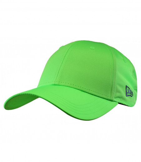 Contemporary 940 neon green New Era